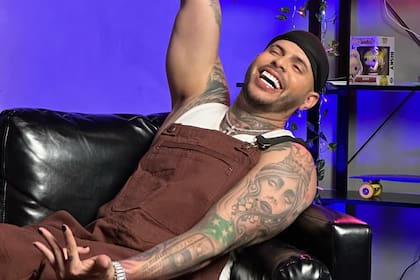 El Metáliko fue deportado desde Estados Unidos a Cuba