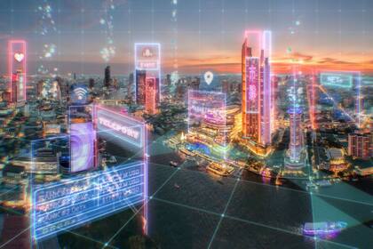 El Metaverso es la gran apuesta con la que el fundador de Facebook espera que su creación se mantenga en los primeros lugares en los próximos años