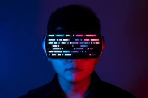 El metaverso es una nueva manifestación de una sociedad digital que está aún sus albores