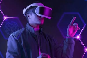 El metaverso llegó para quedarse