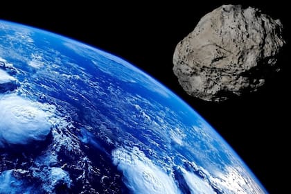 El meteorito 2024 YR4 es seguido de cerca por la NASA y por la Agencia Europea