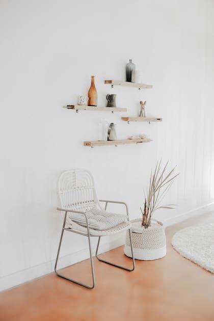 El método 12-12-12 ayuda a reorganizar el hogar