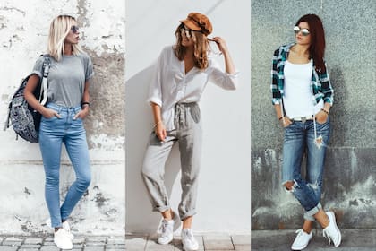 El método 3-3-3 no solo invita a combinar piezas que normalmente no se utilizarían sino que también permite darle una ‘vuelta de tuerca’ a la forma en que se acostumbra a usar cada pieza