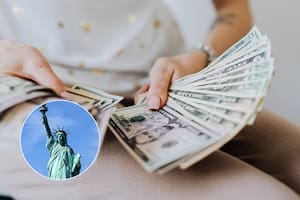 ¿Cuánto debes ganar para vivir bien en Nueva York? La regla del 50/30/20 para llegar a fin de mes y ahorrar