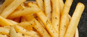 Ferran Adrià, chef, revela el truco para las papas fritas perfectas: "En el último momento dorarlas"
