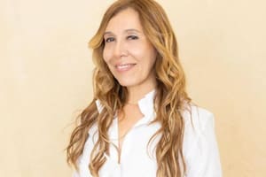 El método de Pitty, la numeróloga para calcular tu número kármico y conocer tu misión de vida (Foto: Instagram/@Pitty_la_numerologa)