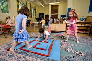 ¿Qué es el método Montessori y cómo surgió?