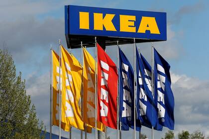 Ikea tiene intenciones continuar su expansión en Texas e inaugurar una sucursal de un estilo similar en Rockwall