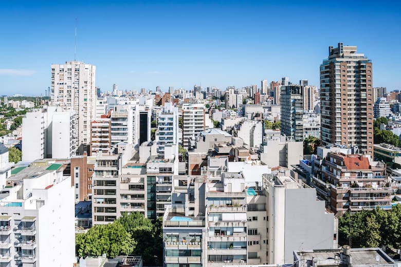 Mercado inmobiliario