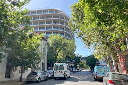 El metro cuadrado de publicación subió un 6,8% en 2024