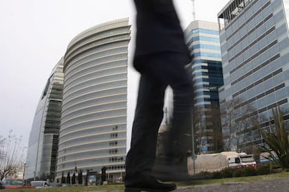 El metro cuadrado en la zona se alquila por US$27