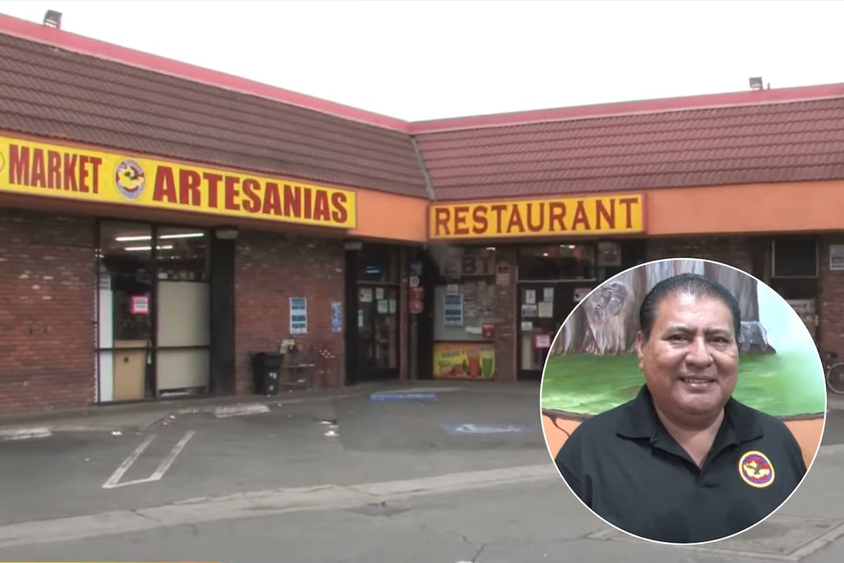 De Oaxaca a California: El Impresionante Viaje de un Mexicano que Conquistó el Sueño Americano Sin Saber de Finanzas