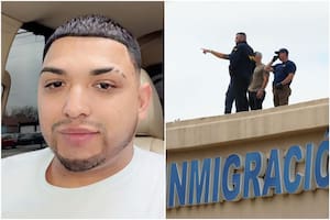 Es mexicano, lo asesinaron cuando era trasladado por el ICE y ahora EE.UU. le otorgó el perdón migratorio