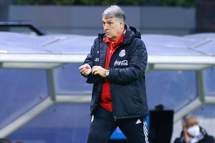 ¿El México de Tata Martino puede ser adversario de la Argentina?