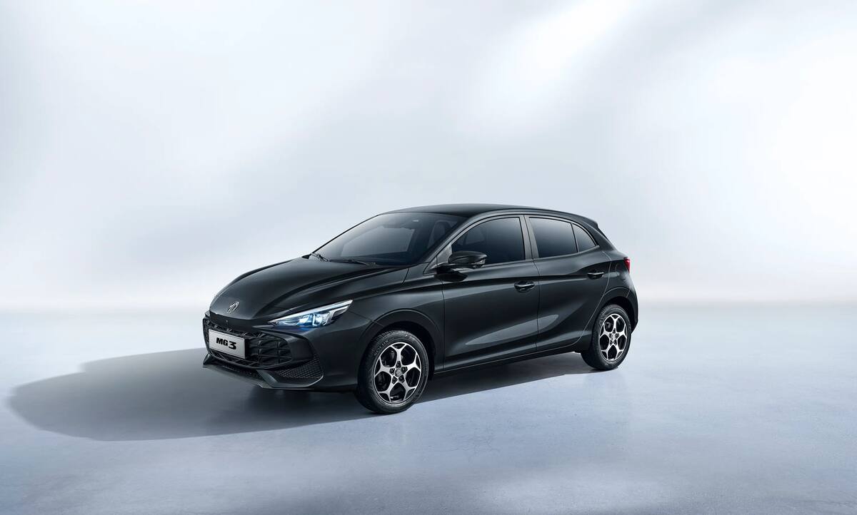 Estes são os 10 carros chineses mais baratos da Argentina Estes são os 10 carros chineses mais baratos da Argentina