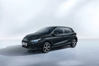 Estos son los 10 autos chinos más baratos de la Argentina