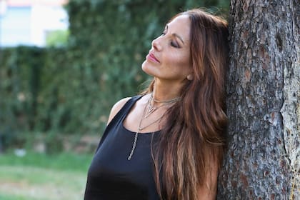 "El miedo al ridículo no suma nada en la vida", sostiene Viviana Saccone