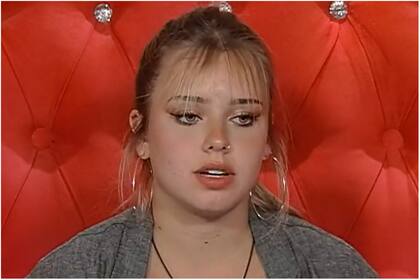 El miedo de Coti ante el regreso de exparticipantes: “Me crucifican”