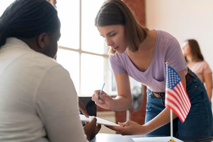 El miedo en la comunidad de naturalizados ha escalado a medida que la administración de Donald Trump introdujo cambios sustanciales