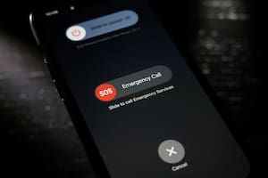 El miércoles 17 de abril, el número de emergencias 911 registró varias interrupciones