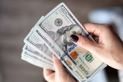 El migrante argentino remarcó que ganar en dólares no se traduce automáticamente en que te sobre el dinero