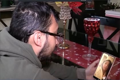 El migrante autodeportado debió regresar a Guatemala y espera encontrarse en el futuro próximo con su esposa, quien aún reside en EE.UU.