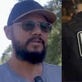Estuvo casi cuatro meses detenido en California sin fianza y salió libre con una green card