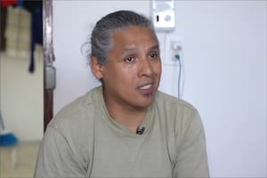 Es dueño de varias empresas y fue deportado a México pese a tener DACA