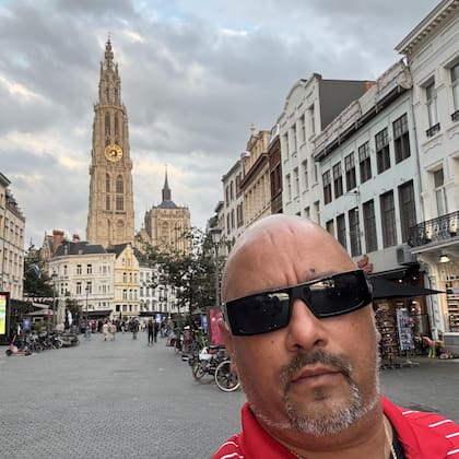 El migrante neerlandes fue detenido por el ICE cuando regresó a EE.UU. tras un viaje a Europa