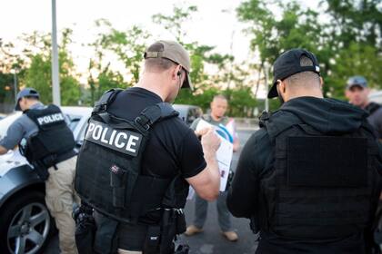 El migrante se declaró culpable y podría enfrentar más de 30 años de prisión federal