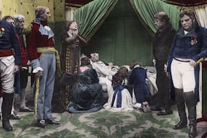 Napoleón Bonaparte: de qué murió y otras 3 cosas que quizás no sabías