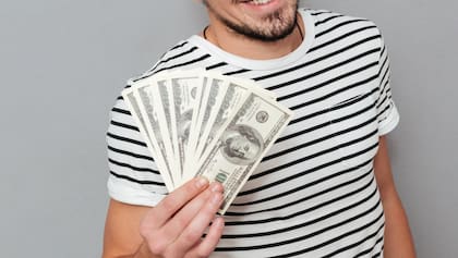 El “Millionaire Bucks” es un popular juego de la serie de boletos Scratchers de la Lotería de Missouri. Tiene un precio de 30 dólares por boleto y brinda a los jugadores múltiples oportunidades de ganar, incluyendo el premio máximo de 3 millones de dólares (Archivo)