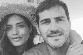 Iker Casillas y Sara Carbonero, separados: su millonario patrimonio