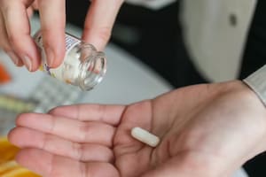 Cuál es el magnesio que podría ayudar a "reparar" los músculos