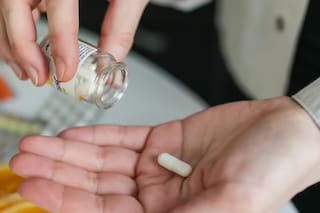 Cuál es el magnesio que podría ayudar a "reparar" los músculos