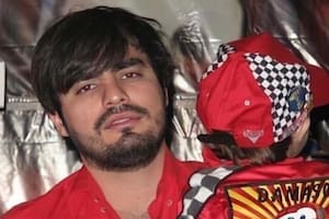 El Mini Lic es considerado una figura clave del Cártel de Sinaloa; su entrega en 2017 marcó un hito en la cooperación judicial entre México y EE.UU. Foto: X @Eco1_LVM