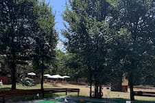 Mar del Plata, Pinamar y Miramar: tres restaurantes con juegos para chicos