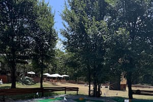 Tres restaurantes con juegos para chicos