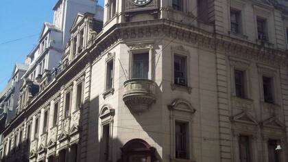 El Ministerio de Interior