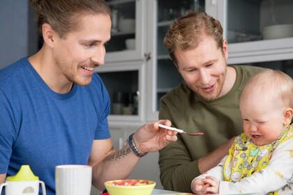 La reforma apunta a mejorar la calidad de vida de las familias y contribuir a la igualdad de género