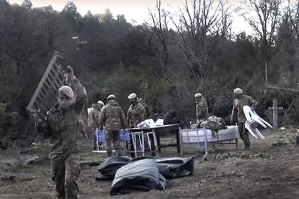 El Ministerio de Defensa apeló la sentencia que lo obliga a entregar tierras que el Ejército ocupa desde hace casi 60 años
