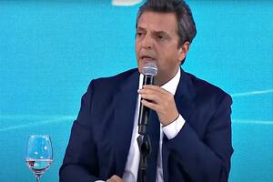 El Ministerio de Economía amenazó con abrir las importaciones de textiles