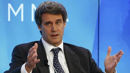 El Ministerio de Economía informó que se tomará de refernecia el IPC de San Luis para calcular el CER