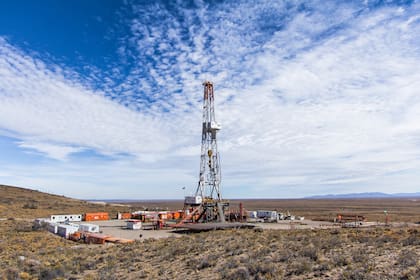 El Ministerio de Economía planeaba un ahorro fiscal de US$121 millones por sustitución de importaciones de gas