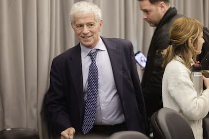 El Ministerio de Justicia, conducido por Mariano Cúneo Libarona, fue el que más redujo su planta en el Estado