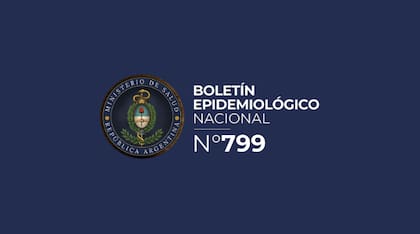 El Ministerio de Salud advirtió sobre la aparición en el Boletín Epidemiológico .