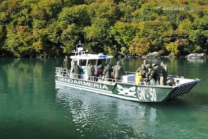 El Ministerio de Seguridad anunció un aumento para la Gendarmería Nacional
