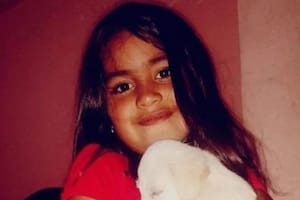 La desaparición de Guadalupe Lucero: aumentaron la recompensa a $5 millones para quien aporte datos