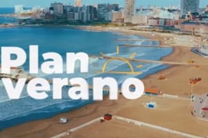 El Ministerio de Seguridad lanzó el Plan Verano: "Para que viajes tranquilo"