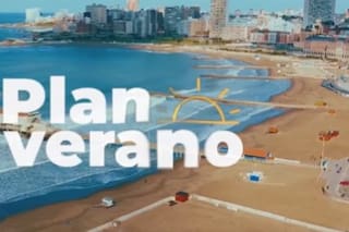 El Ministerio de Seguridad lanzó el Plan Verano: "Para que viajes tranquilo"